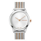 Calvin Klein - Minimal Midsize - Horloge - CK3M22B26-1