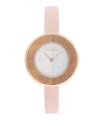 Calvin Klein - Dames horloge - CK25200025
