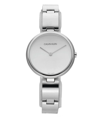 Calvin Klein - Wavy - Dames horloge - CK9U23146