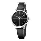 Calvin Klein - Unisex - Horloge - K7B231CZ-1