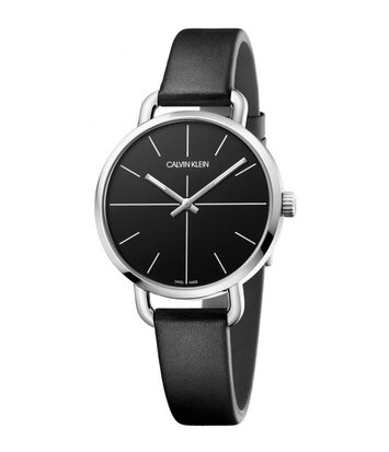 Calvin Klein - Unisex - Horloge - K7B231CZ