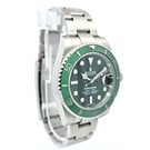 SOLD Rolex Submariner Date - Horloge - 116610LV-3