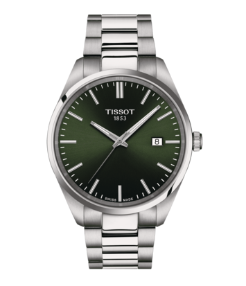 Tissot - Horloge Heren - PR100 - T1504101109100