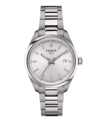 Tissot - Horloge Dames - PR100 - T1502101103100