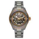 Rado - Horloge Heren - Captain Cook High Tech Ceramic - R32148162-1