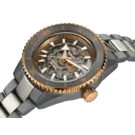 Rado - Horloge Heren - Captain Cook High Tech Ceramic - R32148162-4