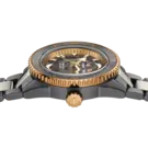 Rado - Horloge Heren - Captain Cook High Tech Ceramic - R32148162-5