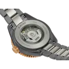Rado - Horloge Heren - Captain Cook High Tech Ceramic - R32148162-6