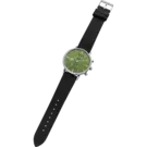 Danish Design - Horloge Heren - Koltur Chrono 2 - Green - IQ28Q129-4