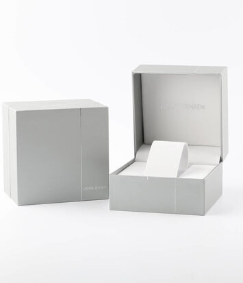 Jacob Jensen - Horloge Dames - JJ652