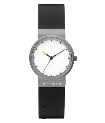 Jacob Jensen - Horloge Dames - JJ652