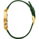 Danish Design - Horloge Dames - Pico Green Gold - IV32Q1271-2