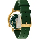 Danish Design - Horloge Dames - Pico Green Gold - IV32Q1271-3