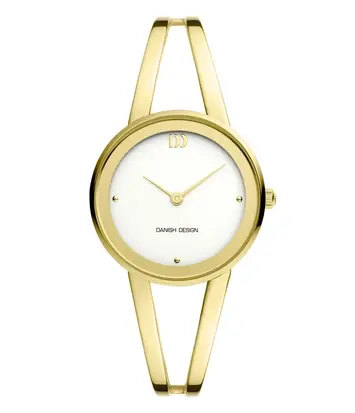 Danish Design - Horloge Dames - Pure - Nostalgi 1988 - IV05Q1295