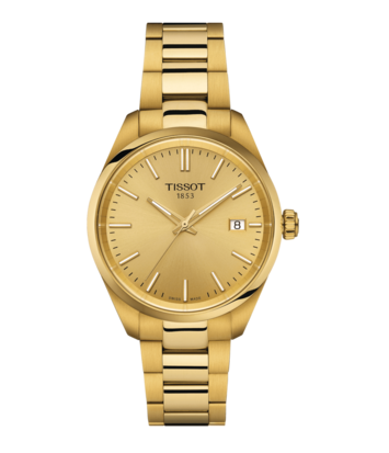 Tissot - Horloge Dames - PR100 - T1502103302100