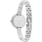 Calvin Klein - Dames horloge - Bangled - CK25200278-2