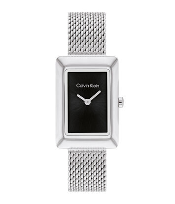 Calvin Klein -  Dames horloge - Styled - CK25200399