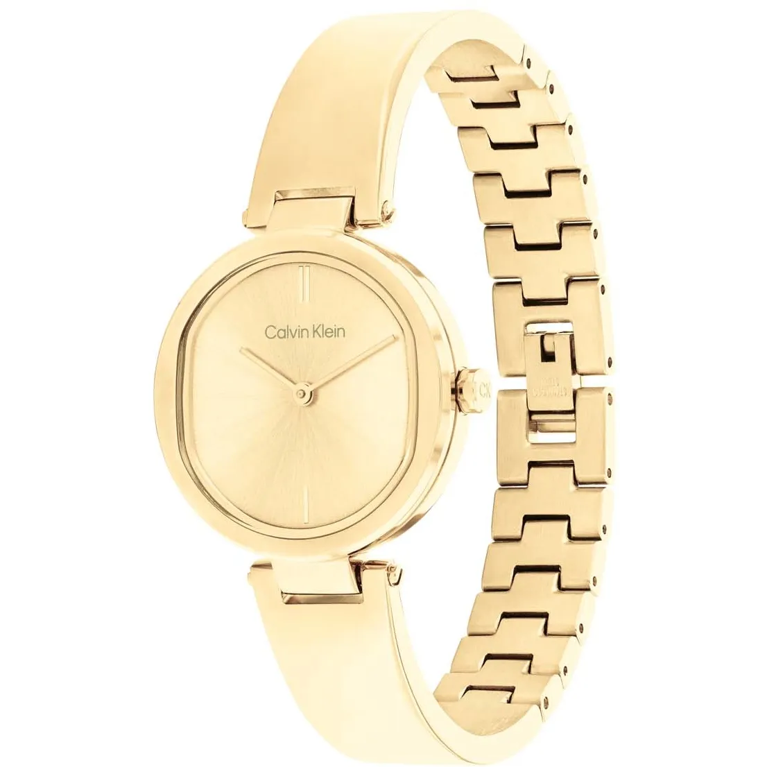 Calvin Klein - Dames horloge - Elevated - CK25200309-2