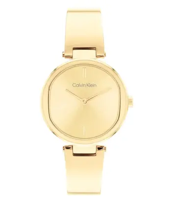 Calvin Klein - Dames horloge - Elevated - CK25200309