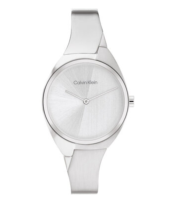 Calvin Klein - Dames horloge - Charming - CK25200234