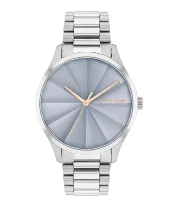 Calvin Klein - Unisex horloge - Burst - CK25200230