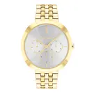 Calvin Klein - Dames horloge - Shape - CK25200336-1