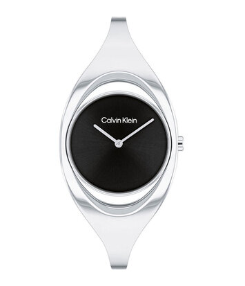 Calvin Klein - Dames horloge - Elated - CK25200423