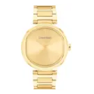 Calvin Klein - Dames horloge - Sensation - CK25200252-1