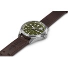 Hamilton  - Horloge Heren - Khaki Aviation Pilot Day Date - H64635560-2