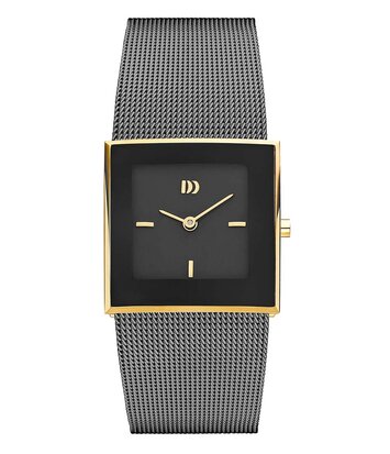 Danish Design - Horloge Dames - Cindy - IV70Q973
