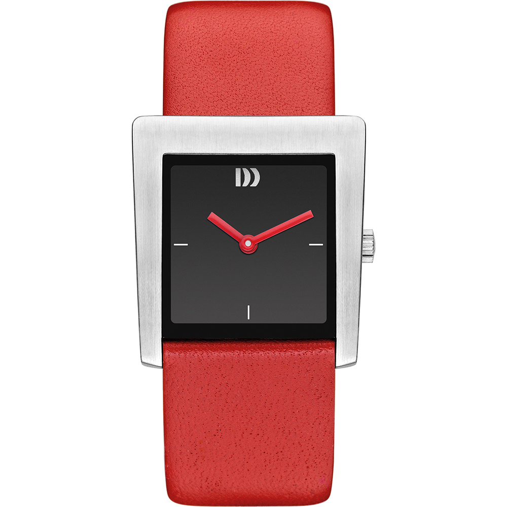 Danish Design - Horloge Dames - Frihed - Broen - IV41Q1257 --2