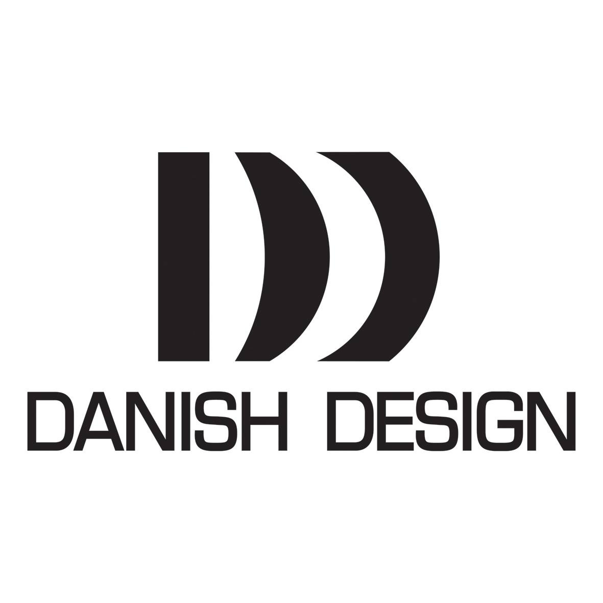 Danish Design - Horloge Dames - Frihed - Broen - IV41Q1257 --3