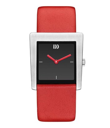 Danish Design - Horloge Dames - Frihed - Broen - IV41Q1257 -