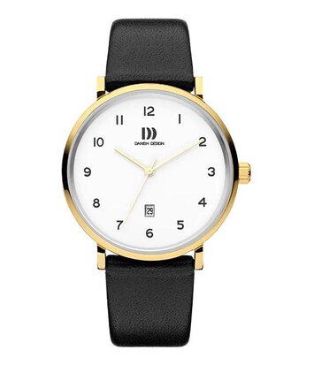 Danish Design - Horloge Heren - Yukon - IQ11Q1216