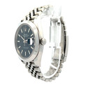 Rolex Datejust 41 - Horloge - 126300 - Blue Dial-2