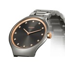 Rado - Dames Horloge - True Thinline - R27956722-3
