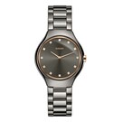 Rado - Dames Horloge - True Thinline - R27956722-1