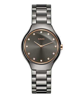 Rado - Dames Horloge - True Thinline - R27956722