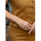 14 karaat geelgouden armband - Pearl Potion Bracelet - Jackie-2
