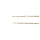 14 karaat geelgouden armband - Pearl Potion Bracelet - Jackie-3