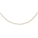 14 karaat geelgouden ketting - Pearl Potion Necklace - Jackie-1