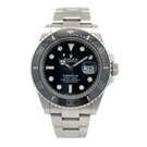 Rolex Submariner Date - Horloge - 126610LN-1