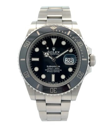 Rolex Submariner Date - Horloge - 126610LN