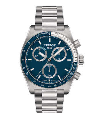 Tissot - Horloge Heren - PR516 - Chronograph - T1494171104100