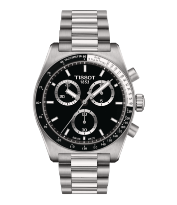 Tissot - Horloge Heren - PR516 - Chronograph - T1494171105100