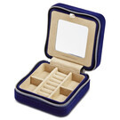 WOLF - Royal Asscher - Square Jewellery Zip Case - 394003-2