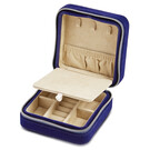 WOLF - Royal Asscher - Square Jewellery Zip Case - 394003-4