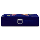 WOLF - Royal Asscher - Medium Jewellery Box - 394001-3
