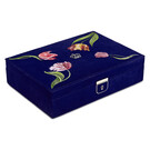WOLF - Royal Asscher - Medium Jewellery Box - 394001-1