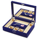 WOLF - Royal Asscher - Medium Jewellery Box - 394001-2